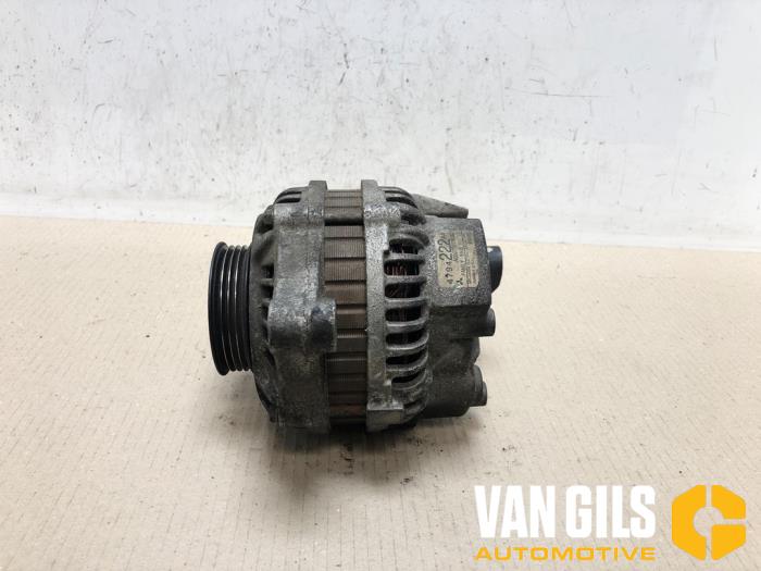 Dynamo van een Chrysler Neon II 2.0 16V LE,SE,CS,Sport 2000