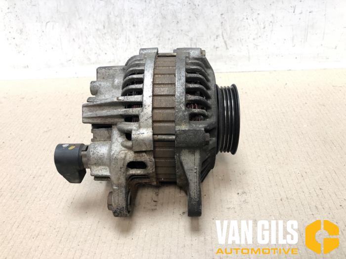 Dynamo van een Chrysler Neon II 2.0 16V LE,SE,CS,Sport 2000
