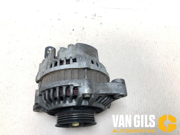 Dynamo van een Chrysler Neon II 2.0 16V LE,SE,CS,Sport 2000