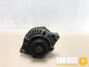 Gebruikte Dynamo Chrysler Neon II 2.0 16V LE,SE,CS,Sport Prijs € 75,00 Margeregeling aangeboden door Van Gils Automotive