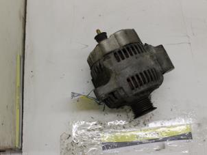 Gebruikte Dynamo Jaguar XJ8 (X308) 4.0 V8 32V Prijs € 75,00 Margeregeling aangeboden door Van Gils Automotive