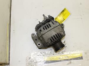 Gebruikte Dynamo Lancia Ypsilon (843) 1.3 JTD 16V Multijet Prijs € 75,00 Margeregeling aangeboden door Van Gils Automotive