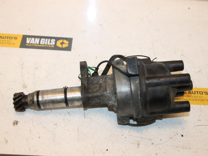 Ontsteking (compleet) Hyundai H100 O135777 - foto 1