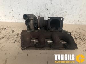 Gebruikte G-lader Ford Transit 2.0 TDdi 16V Prijs € 199,00 Margeregeling aangeboden door Van Gils Automotive