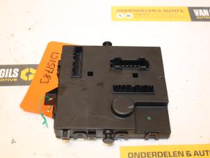 Gebruikte Module (diversen) Renault Twingo II (CN) 1.5 dCi 90 FAP Prijs € 81,00 Margeregeling aangeboden door Van Gils Automotive