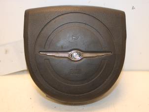Gebruikte Airbag links (Stuur) Chrysler 300 C 3.0 CRD V6 24V Prijs € 75,00 Margeregeling aangeboden door Van Gils Automotive