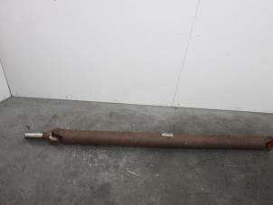 Gebruikte Tussenas GMC Savana Prijs € 275,00 Margeregeling aangeboden door Van Gils Automotive