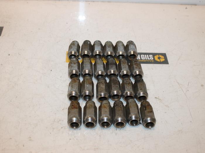 Wielbouten set GMC Savana O132759 - foto 1
