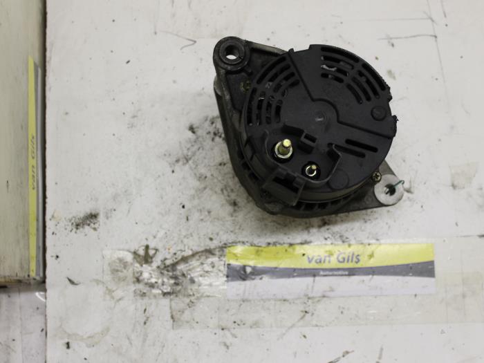 Dynamo van een Alfa Romeo 146 (930B) 1.4 Twin Spark 16V 1999