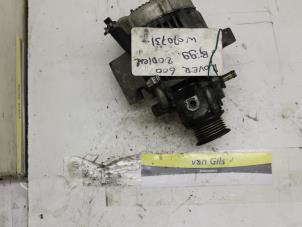 Gebruikte Dynamo Rover 600 (RH) 620 Di,SLDi Prijs € 75,00 Margeregeling aangeboden door Van Gils Automotive