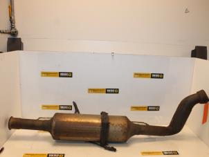 Gebruikte Roetfilter Lancia Phedra 2.2 JTD 16V Prijs € 220,00 Margeregeling aangeboden door Van Gils Automotive