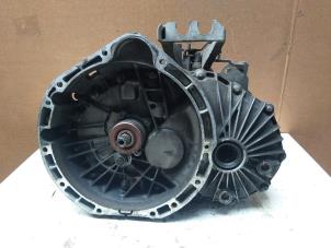 Gebruikte Versnellingsbak Mercedes Vaneo (W414) 1.9 Prijs € 449,00 Margeregeling aangeboden door Van Gils Automotive