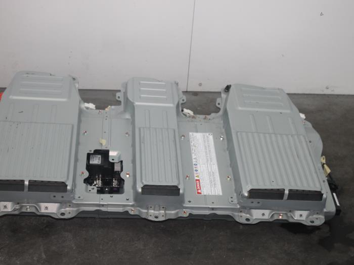 Battery Hybrid For Lexus Rx 400h G928048010 Vangilsautodemontage Nl