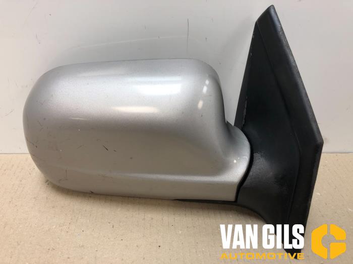 Wing mirror, right Kia Joice O130698 - foto 1