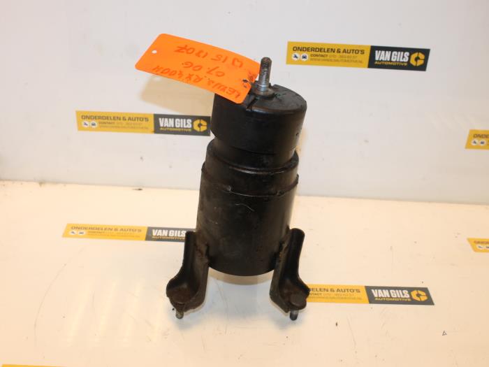 Gebruikte Motorrubber Lexus RX (L2) 400h V6 24V VVT-i 4x4 Prijs € 35,00 Margeregeling aangeboden door Van Gils Automotive