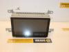 Navigatie Display van een Nissan Primera Wagon (W12), 2002 / 2007 1.9 dCi, Combi/o, Diesel, 1.870cc, 88kW (120pk), FWD, F9Q, 2003-04 / 2007-12, W12 2004
