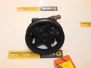 Gebruikte Pomp Servo Jaguar X-type 2.1 V6 24V Prijs € 60,00 Margeregeling aangeboden door Van Gils Automotive
