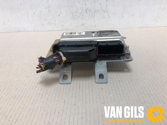 Gebruikte Computer Motormanagement Hyundai Atos 1.0 12V Prijs € 150,00 Margeregeling aangeboden door Van Gils Automotive