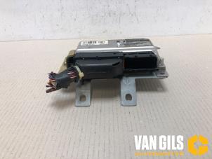 Gebruikte Computer Motormanagement Hyundai Atos 1.0 12V Prijs € 150,00 Margeregeling aangeboden door Van Gils Automotive