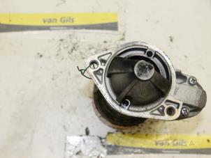 Gebruikte Startmotor Kia Cee'd (EDB5) 1.6 CRDi 16V Prijs € 97,00 Margeregeling aangeboden door Van Gils Automotive