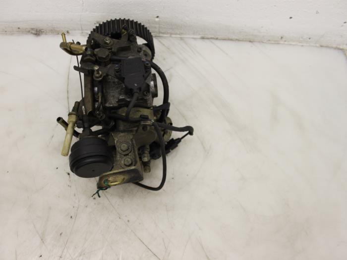 Diesel pump Fiat Marea O125061 - foto 1