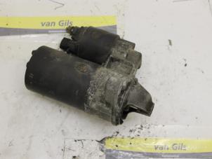 Gebruikte Startmotor Toyota Carina Prijs € 65,00 Margeregeling aangeboden door Van Gils Automotive