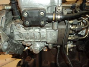 Gebruikte Motor Renault Megane Scenic Prijs € 374,00 Margeregeling aangeboden door Van Gils Automotive