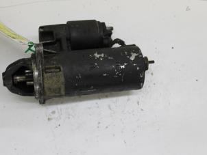 Gebruikte Startmotor Opel Omega B (25/26/27) 2.5i V6 24V Prijs € 65,00 Margeregeling aangeboden door Van Gils Automotive