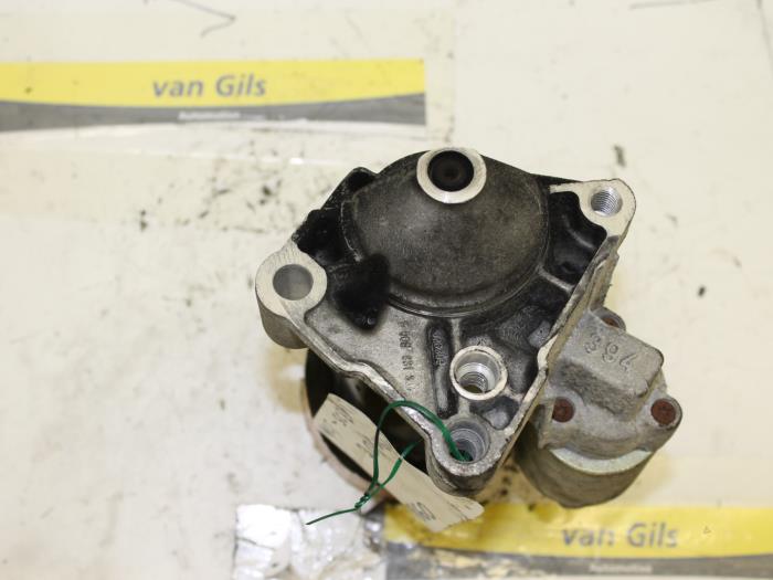 Gebruikte Startmotor Renault Grand Scénic II (JM) 2.0 16V Prijs € 65,00 Margeregeling aangeboden door Van Gils Automotive