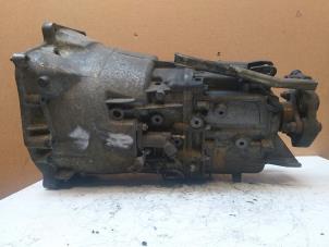 Gebruikte Versnellingsbak BMW 3 serie Touring (E46/3) 318d 16V Prijs € 149,00 Margeregeling aangeboden door Van Gils Automotive