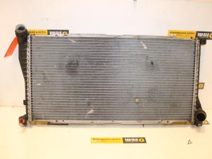 Gebruikte Radiateur BMW 5 serie Touring (E39) 525d 24V Prijs € 65,00 Margeregeling aangeboden door Van Gils Automotive