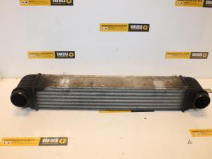 Gebruikte Intercooler BMW 5 serie Touring (E39) 525d 24V Prijs € 60,00 Margeregeling aangeboden door Van Gils Automotive