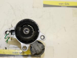 Gebruikte Startmotor Ford Focus 1 2.0 16V Prijs € 65,00 Margeregeling aangeboden door Van Gils Automotive