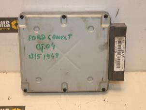 Gebruikte Computer Motormanagement Ford Transit Connect 1.8 Tddi Prijs € 150,00 Margeregeling aangeboden door Van Gils Automotive