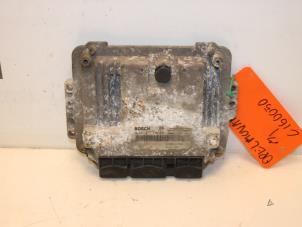 Gebruikte Computer Motormanagement Opel Movano Combi 2.5 DTI Prijs € 150,00 Margeregeling aangeboden door Van Gils Automotive