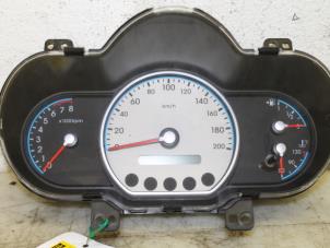 Gebruikte Kilometerteller KM Hyundai i10 (F5) 1.2i 16V Prijs € 43,00 Margeregeling aangeboden door Van Gils Automotive