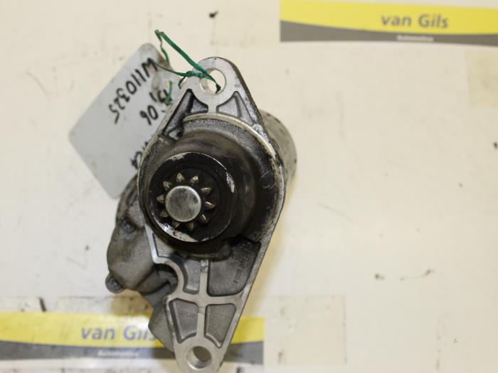 Startmotor Seat Ibiza O79695 - foto 1