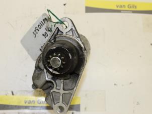 Gebruikte Startmotor Seat Ibiza III (6L1) 1.4 16V 85 Prijs € 35,00 Margeregeling aangeboden door Van Gils Automotive