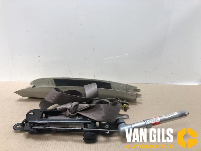 Veiligheidsgordel rechts-voor Volvo S40 O101253 - foto 1