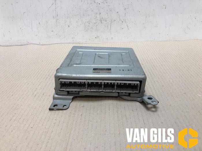 Gebruikte Computer Diversen Jaguar XJ8 (X308) 4.0 V8 32V Prijs € 60,00 Margeregeling aangeboden door Van Gils Automotive