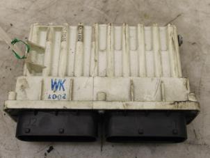 Gebruikte Computer Diversen Opel Zafira (F75) 2.2 16V Prijs € 60,00 Margeregeling aangeboden door Van Gils Automotive