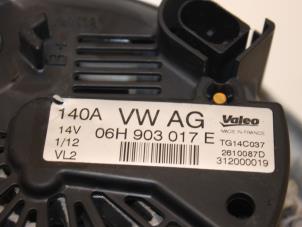 Gebruikte Alternator Volkswagen Passat Variant (365) 2.0 TSI 16V Prijs € 131,89 Inclusief btw aangeboden door Van Gils Automotive
