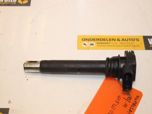 Gebruikte Pen Bobine Volkswagen Passat Variant (365) 2.0 TSI 16V Prijs € 36,30 Inclusief btw aangeboden door Van Gils Automotive