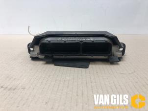 Gebruikte Computer Motormanagement Opel Omega B Caravan (21/22/23) 2.2 DTI 16V Prijs € 150,00 Margeregeling aangeboden door Van Gils Automotive