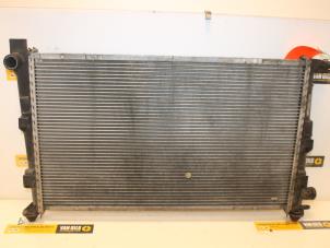 Gebruikte Radiateur Mercedes Vaneo (W414) 1.9 Prijs € 65,00 Margeregeling aangeboden door Van Gils Automotive