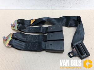 Gebruikte Gordelspanner Set Chevrolet Matiz 0.8 S,SE Prijs € 38,00 Margeregeling aangeboden door Van Gils Automotive