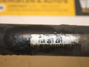 Gebruikte Steekas rechts-achter Porsche Cayenne (9PA) 4.5 S V8 32V Prijs € 74,99 Margeregeling aangeboden door Van Gils Automotive