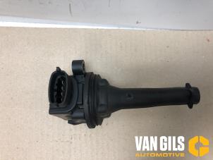 Gebruikte Bobine Volvo S80 (TR/TS) 2.9 SE 24V Prijs € 30,00 Margeregeling aangeboden door Van Gils Automotive