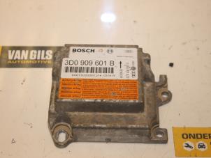 Gebruikte Module + Airbag Set Volkswagen Touareg (7LA/7L6) 4.2 V8 40V Prijs € 450,00 Margeregeling aangeboden door Van Gils Automotive