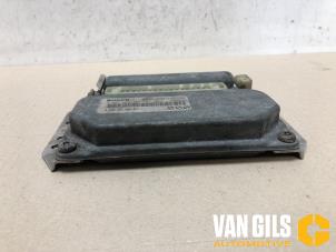 Gebruikte Computer Motormanagement Fiat Brava (182B) 1.4 S,SX 12V Prijs € 150,00 Margeregeling aangeboden door Van Gils Automotive